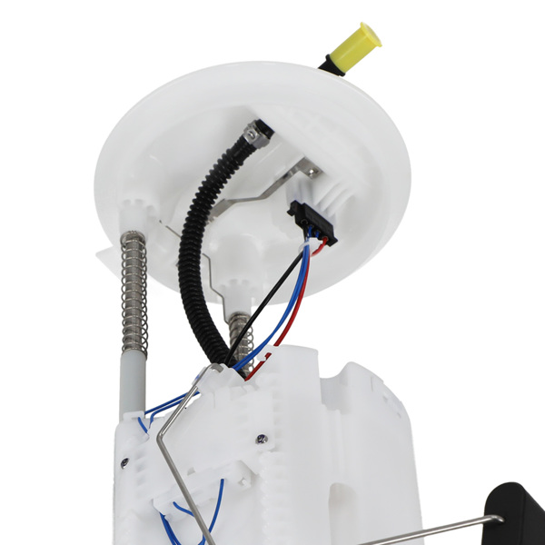 Fuel Pump Assembly fit for 07-11 Dodge Nitro 08-12 Jeep Liberty V6 3.7L-3