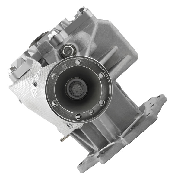 Power Transfer Case fit for Land Rover Freelander 2 4WD 3.2L 2007-2012 LR009428-6