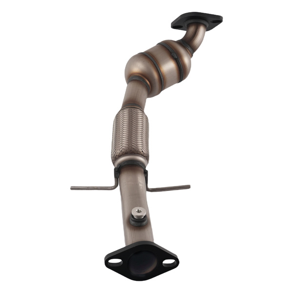Front+Rear Catalytic Converter fit for Ford Transit Connect 2.0L 2010-13 9T1Z5E212B-5