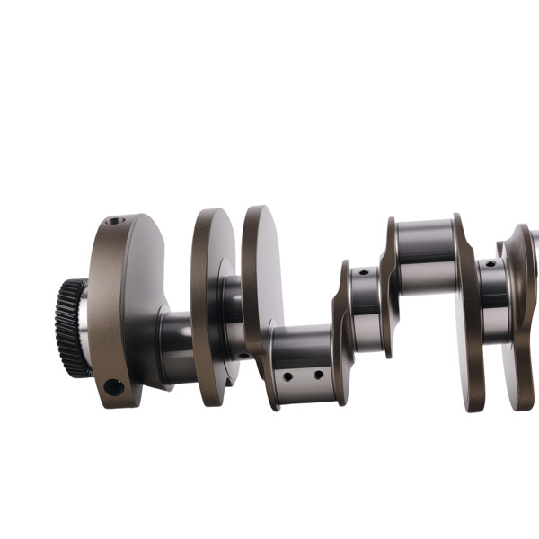 Engine Crankshaft fit for 08-2010 Ford F-250 F-350 F-450 F-550 6.4L 8C3Z6303A-4