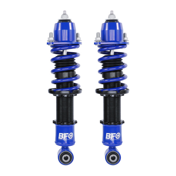 Coilovers Adjustable Shocks fit for Honda Civic 2001 2002 2003 2004 2005 Struts-4