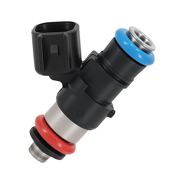 Fuel Injectors 8Pcs fit for Chevrolet Camaro 2010-2015 LS3 L99 Engine 0280158051-4