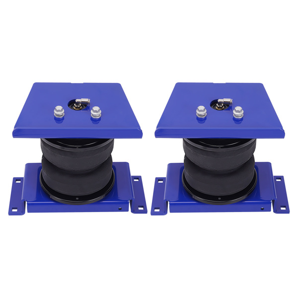 Rear Air Helper Spring Leveling Kit fit for Ford F350 SUPER DUTY PICKUP RWD 05-2010-2