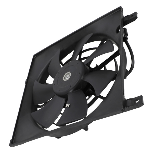 Electric Radiator Cooling Fan fit for Suzuki SX4 2.0L 07-13 674-50292 240W-1