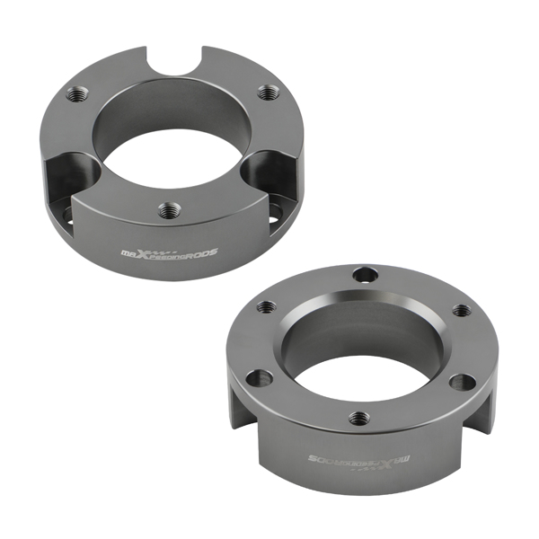 3" Front 2" Rear Lift Kit w/Differential Drop Spacers fit for Toyota 4Runner 2003-22-4