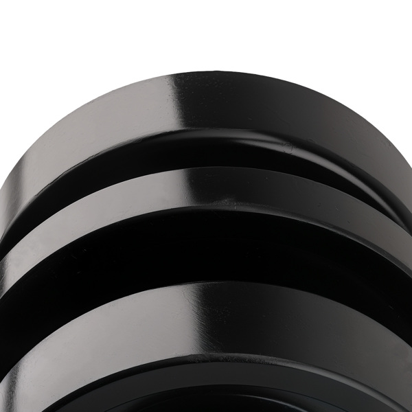 Track Bottom Part fit for Bobcat T550 T590 T630 7349355 Steel Roller Assembly-5