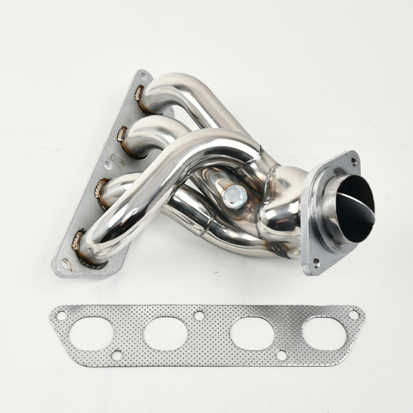 排气管 Exhaust Manifold Headers For Toyota 2000-2008 Celica Corolla Matrix 2ZZ-GE ENGINES ONLY MT001313/SY（禁售亚马逊&TEMU）(不支持无理由退货)-1