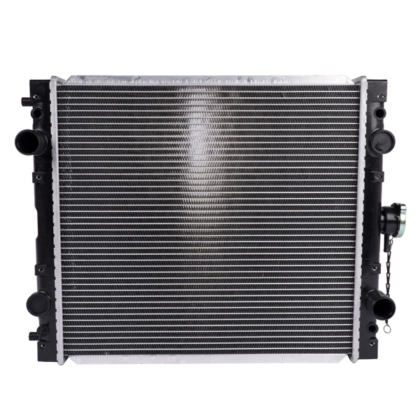 散热器 Radiator LVA12637 Replacement for John Deere 4120 4320 4520 4720 CT315 312GR 313 314G 315 7200A 7400A 7500A 7700A-2