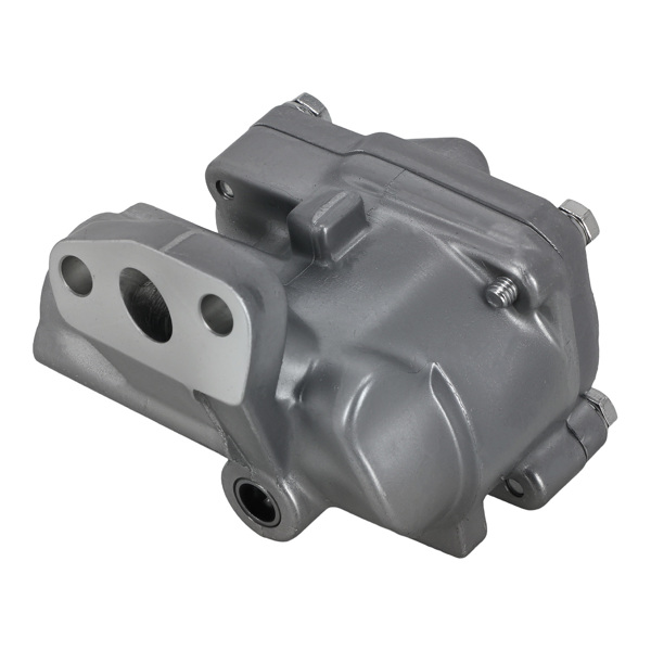 Engine Oil Pump fit for Mercury Mountaineer 1998-2010 4.0L V6 SOHC w/Gasket-2