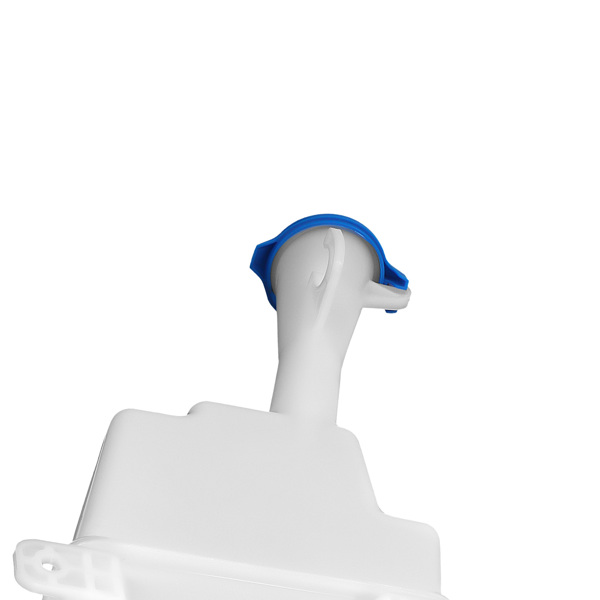 Washer Fluid Reservoir fit for Kia Forte 2019-2023 98611M7100 98611M6100-3