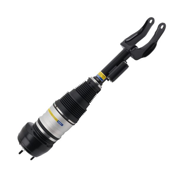 Front LH Air Suspension Strut w/ADS fit for Mercedes X166 GL350 GL450 GL500 2012-15-2