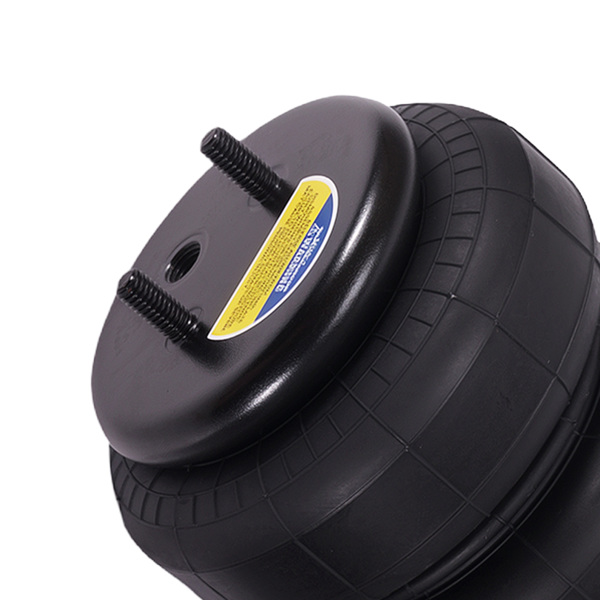 Rear Air Spring Helper Suspension Bag Kit fit for Ford F150 2WD & 4WD 2015-2024 2016-4