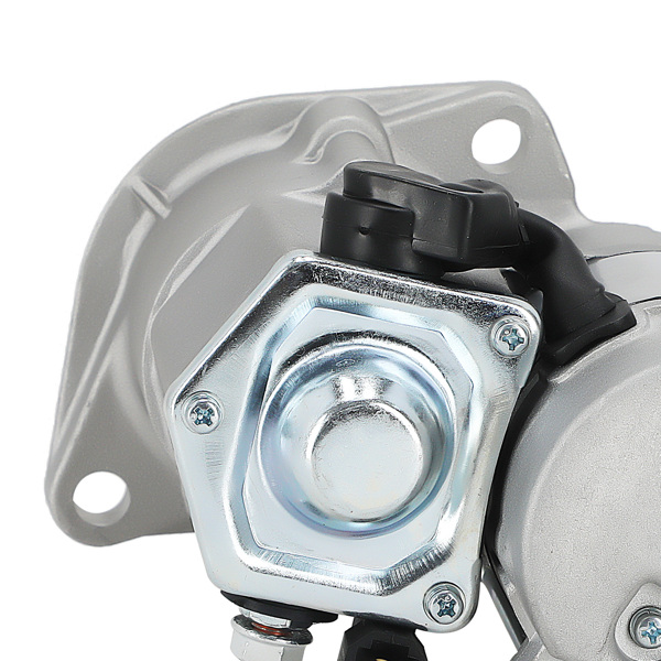 Starter Motor fit for Kubota L3600DT L3650DT L4200DT 128000-0180  17331-63010-4