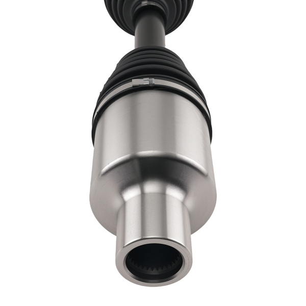 Front Complete CV Axle Shaft Assembly RH Passenger Side fit for Ford F150 4WD-4