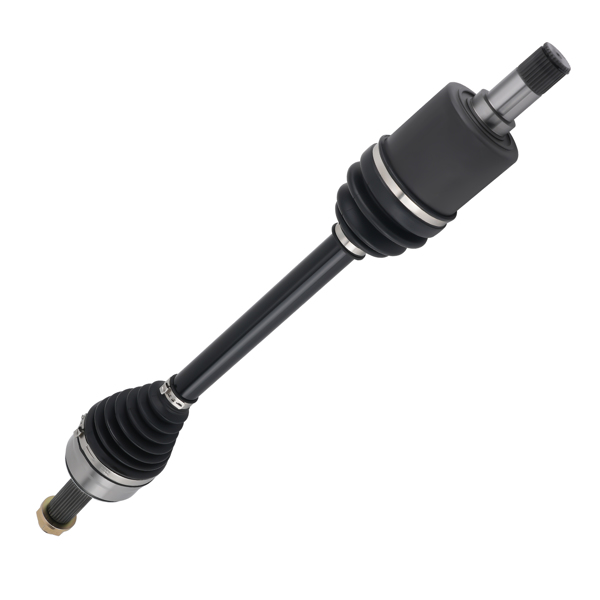 Front Left CV Axle Shaft Assembly fit for Acura MDX 2007-09 Honda Pilot 2009-15-5