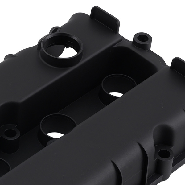 Engine Top Cover Kit fit for Ford Fiesta 2014-2019 1.6L DOHC with Gasket & Bolt-1