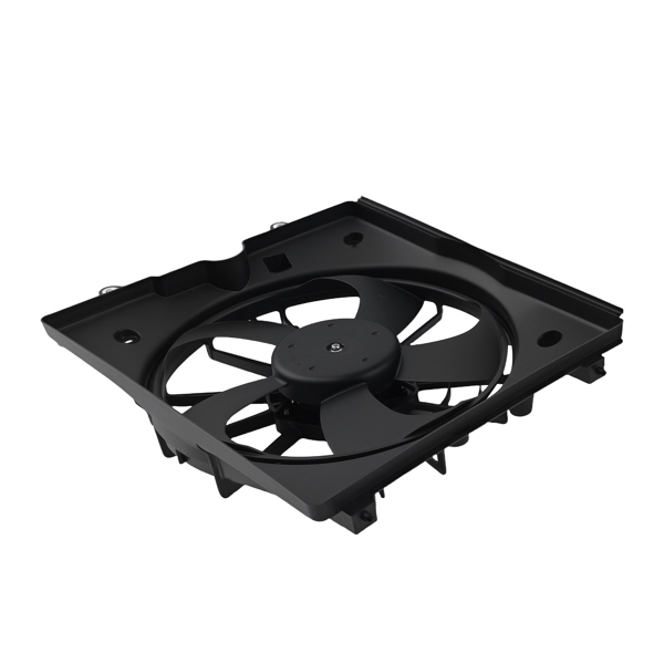 AC Fan Assembly fit for Honda Odyssey 2011-2017 19015RV0A01 19020RV0A01-3