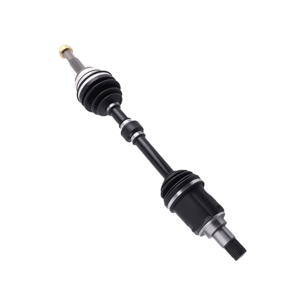 Front Driver Side Axle Shaft fit for Toyota Camry 2012-2017-3