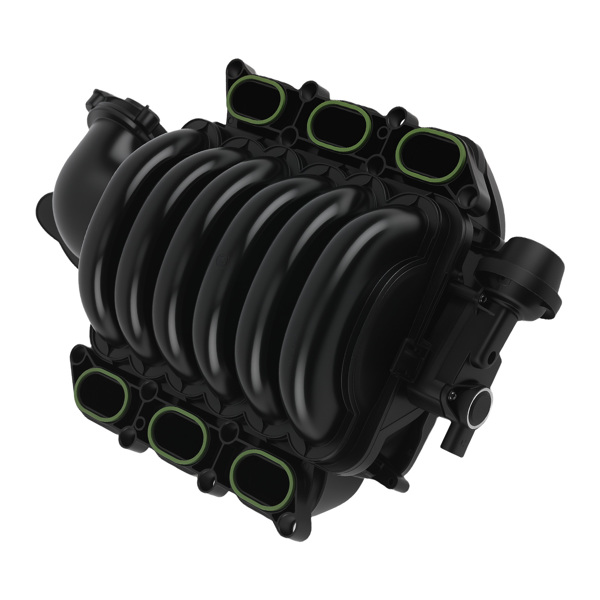 Inlet Intake Manifold fit for Audi A4 8K A5 8T 8F A6 4G C7 Q5 8R 3.2 FSI 2009-2012-4