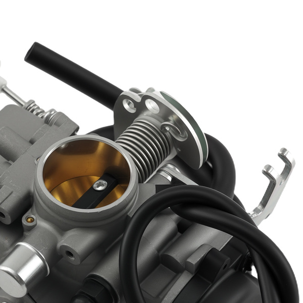 Aluminum Carb Carburetor fit for Suzuki GZ250 99-15 1320013F30 New Fuel Assembly-3
