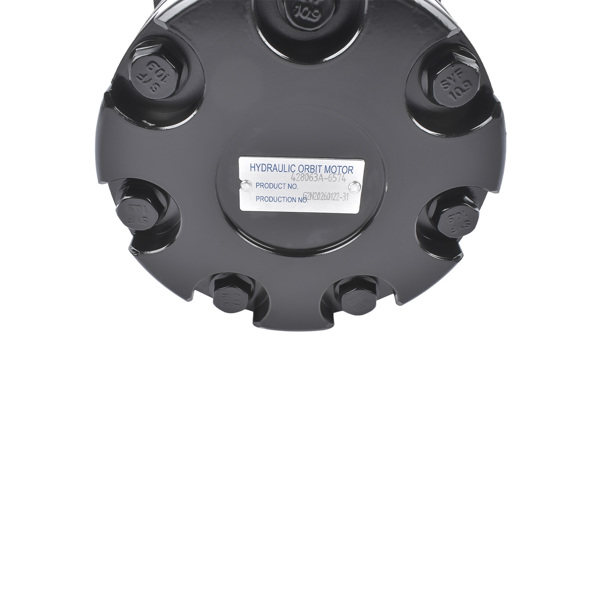 液压马达 Hydraulic Wheel Motor Replacement for Skyjack Scissor Lift SJ 6826 RT, SJ 6832 RT 141656 241990-9