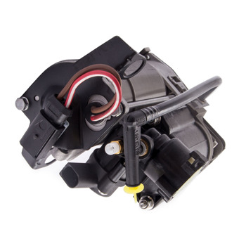 Air Suspension Compressor Pump Airmatic fit for Mercedes W220 W211 W219 2113200104