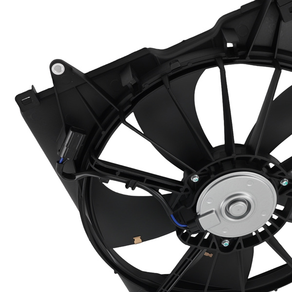 LH Electric Radiator Cooling Fan fit for Honda CR-V 1.5L/2.4L 2017-2022 190155PAA01-2