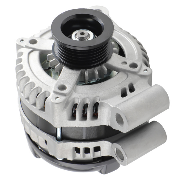 Alternator fit for Land Rover LR4 / Range Rover Sport 2010-2013 104210-1470 LRA03665-2