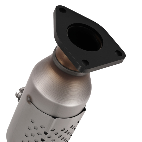 New EPA Catalytic Converter fit for Honda Accord EX LX Coupe & Sedan 2.4l 2003-2007-2