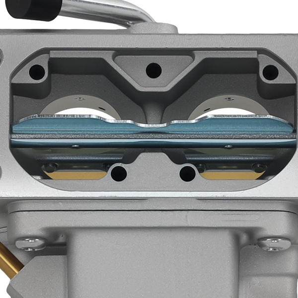 Carburetor Carb fit for Briggs & Stratton 611477 613477 845273 842097 845032844172-1