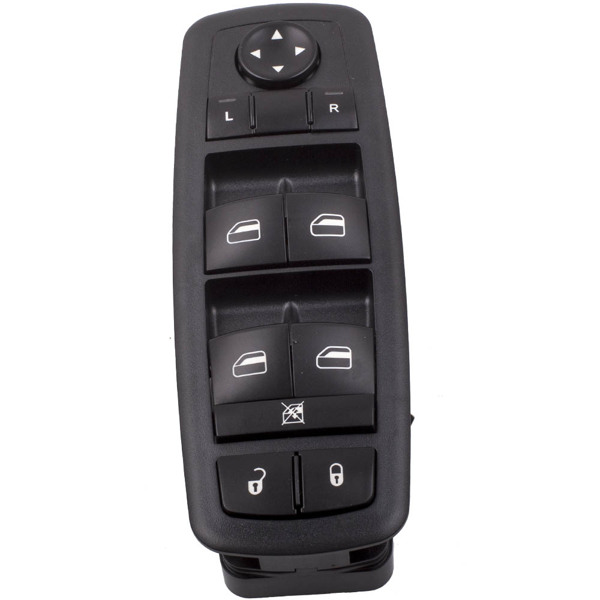 Window Switch Fit Chrysler Town Country Dodge Grand Caravan 4602535AD 4602535AC-5