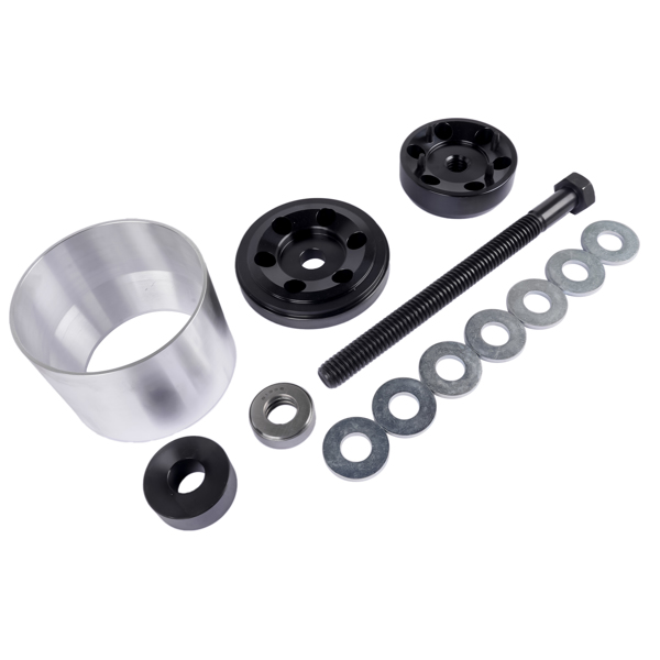 衬套安装工具 Bushing Installation Tool Replacement for Hendrickson Vantraax Narrow Bushing TRB5914-T-2