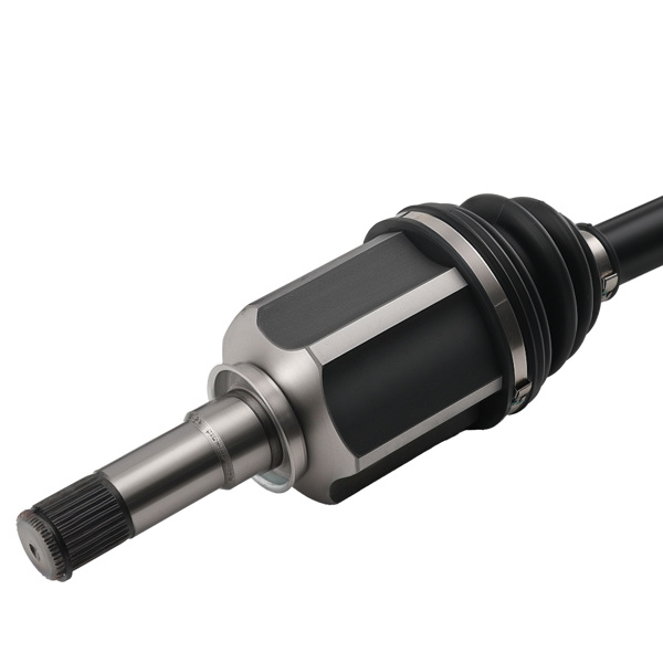 2 Front Left Right fit for Chevy Impala Malibu Regal Lacrosse 2014-16 2.5L CV Axles-5