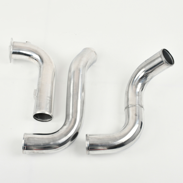 排气管 Exhaust Manifold Headers For Nissan 16-19 Titan 5.0L Cummins MT001291/SY（禁售亚马逊&TEMU）(不支持无理由退货)-5