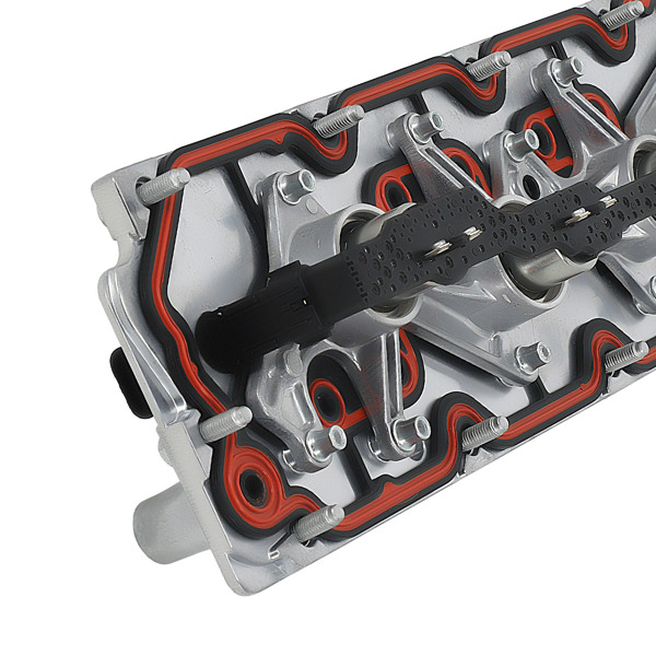 Engine Cylinder Deactivation Solenoid fit for Escalade Chevy Monte Carlo 89017690-2