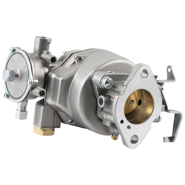 1 bbl Carburetor 7009656 fit for Chevrolet Chevy 235 3.8L Rochester 1957-1961-4