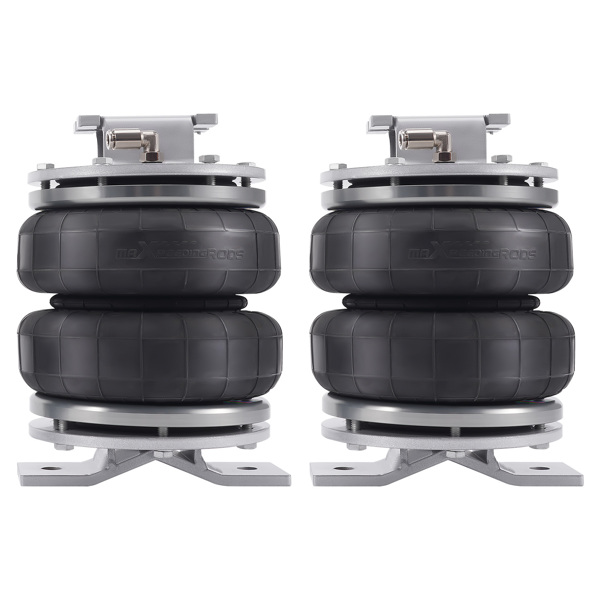 Rear Air Spring Suspension Kit fit for Freightliner Sprinter Van 2500 2010-2021-2