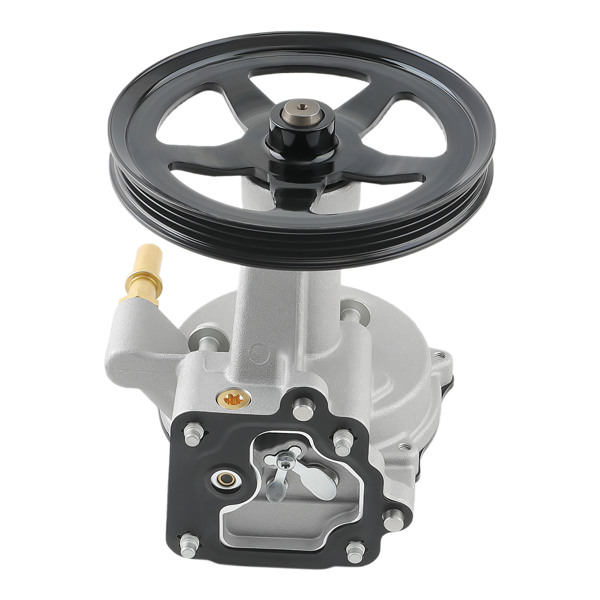 Vacuum Pump 12696313 fit for Silverado Sierra Suburban Tahoe Yukon Escalade new-1