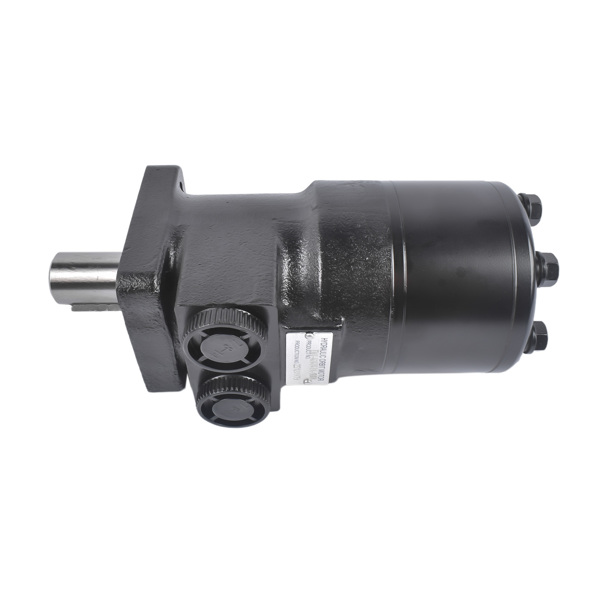 液压马达 Hydraulic Motor Replacement for Parker TB TE Series TB0230FS100AAAB Black -7