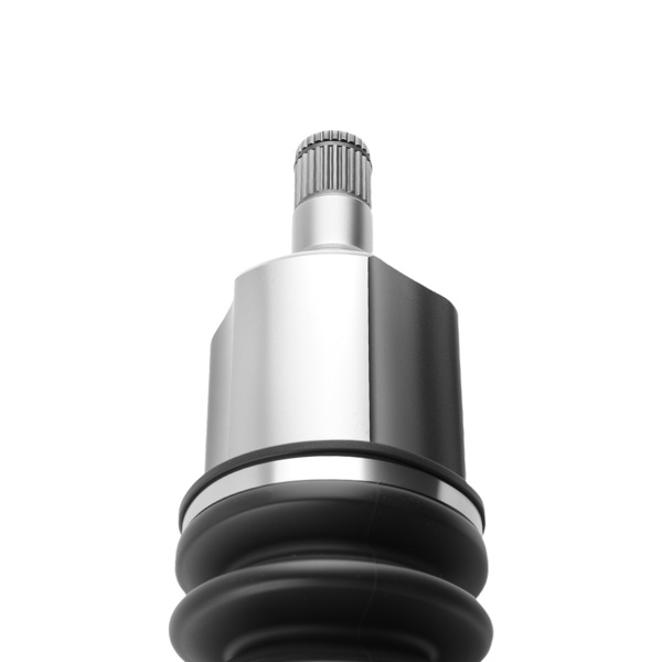 Front CV Axle Shaft Assembly Driver Passenger Pair fit for Volvo C30 2004-2013-2