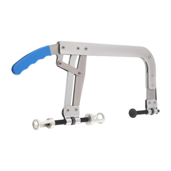 Universal Valve Spring Compressor fit for Engine 15-330mm Carbon Steel Tool Kit