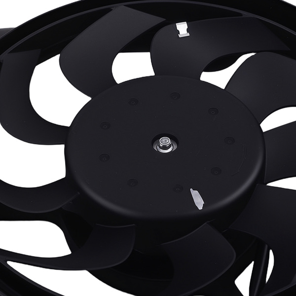 Radiator Cooling Fan fit for Jeep Cherokee/Comanche 1987-2001 52028337AC 674-00782-5