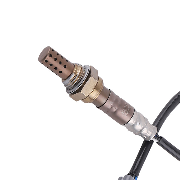2pcs Upstream+Down Oxygen Sensor O2 Sensor fit for Toyota Camry 2.4L L4 2004-2011-5