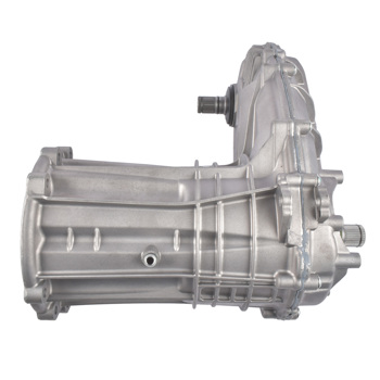 分动箱总成 Automatic Transmission Transfer Case Assembly Replacement for Porsche Cayenne 3.6L 2011-16