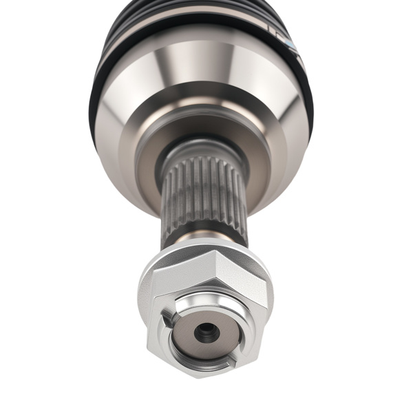 1PC Front Halfshaft Driveshaft CV Axle fit for Tesla Model Y 2020-2023 118811900B-1