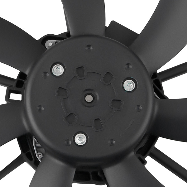 Radiator Cooling Fan Assembly fit for Toyota Corolla Lexus UX200 2.0L 2019-2022-2