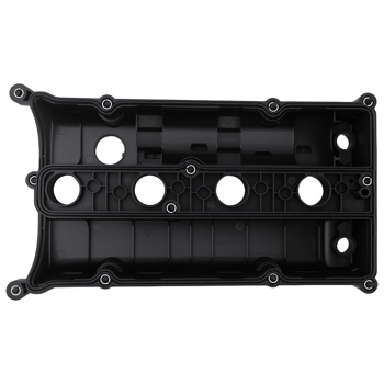 Engine Top Cover Kit fit for Ford Fiesta 2014-2019 1.6L DOHC with Gasket & Bolt