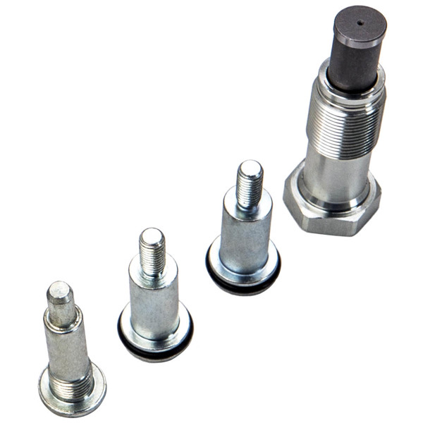 Engine Timing Chain w/ Sprocket fit for Mini Cooper Turbo 1.6L N12B16A 11317533876-5