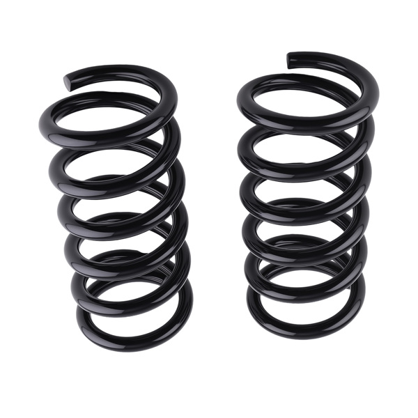 Front 3" Lowering Kit Springs fit for Dodge Dakota 2WD 1997-2003 11.92" Length-5