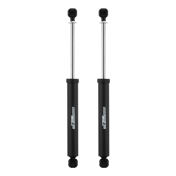 3" Front 3" Rear Leveling Lift Kit with Shocks fit for Dodge Ram 1500 2WD 2002-2005-1